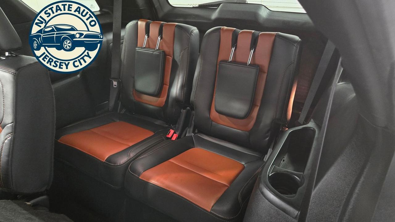 2019 Ford Explorer XLT Jersey City NJ