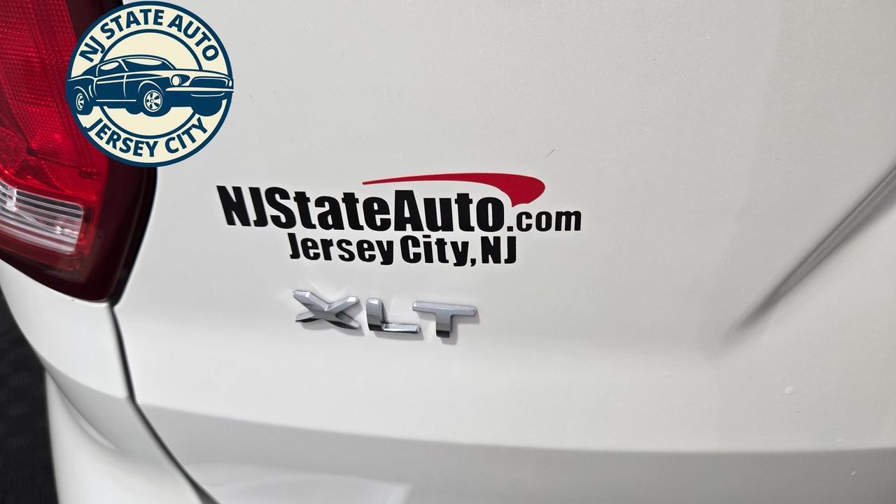 2019 Ford Explorer XLT Jersey City NJ