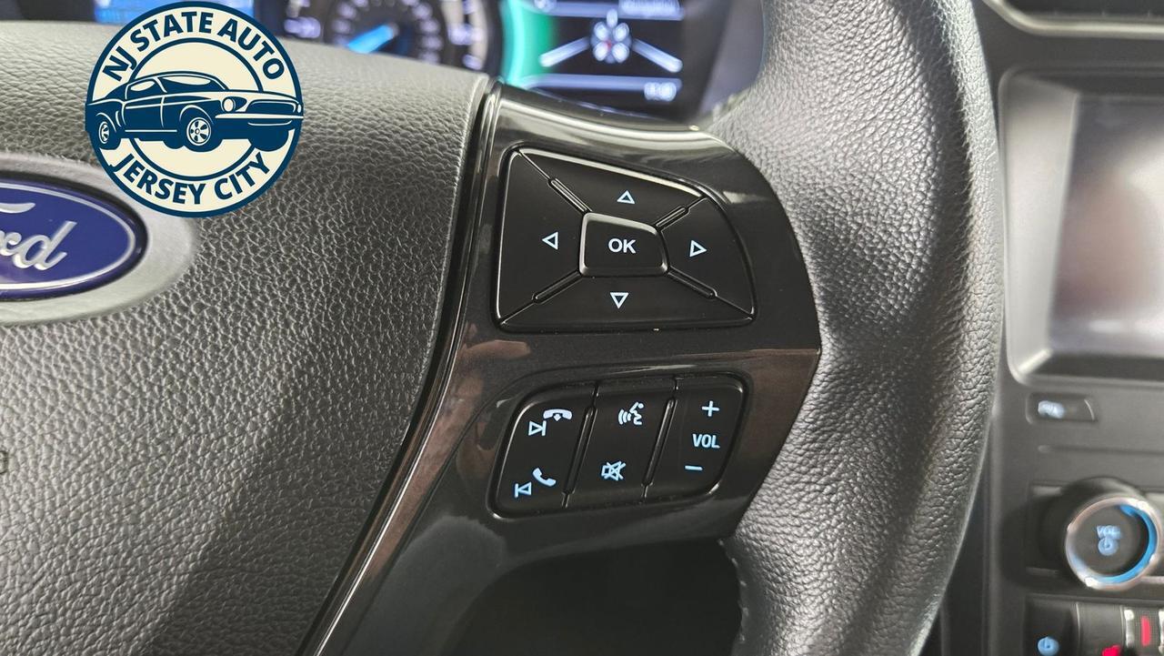 2019 Ford Explorer XLT Jersey City NJ