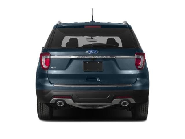2019 Ford Explorer XLT Appleton WI