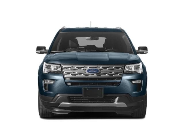 2019 Ford Explorer XLT Appleton WI