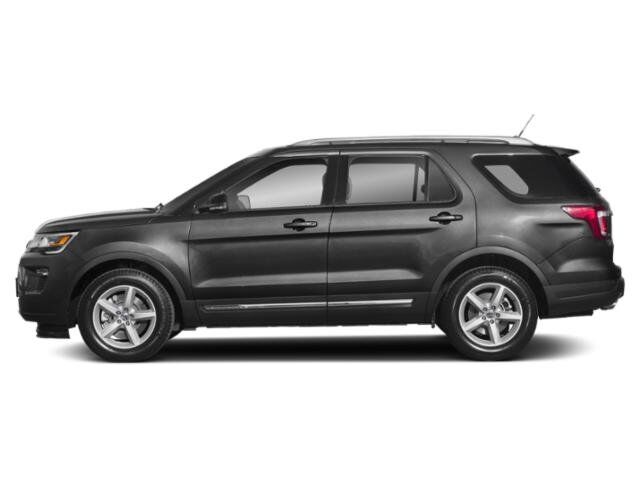 2019 Ford Explorer XLT Appleton WI