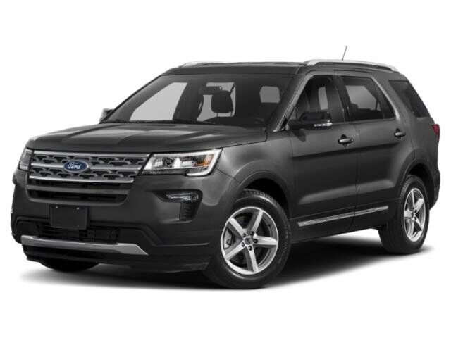 2019 Ford Explorer XLT Appleton WI