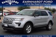 2019 Ford Explorer XLT Phoenix AZ 2019 Ford Explorer XLT Phoenix AZ