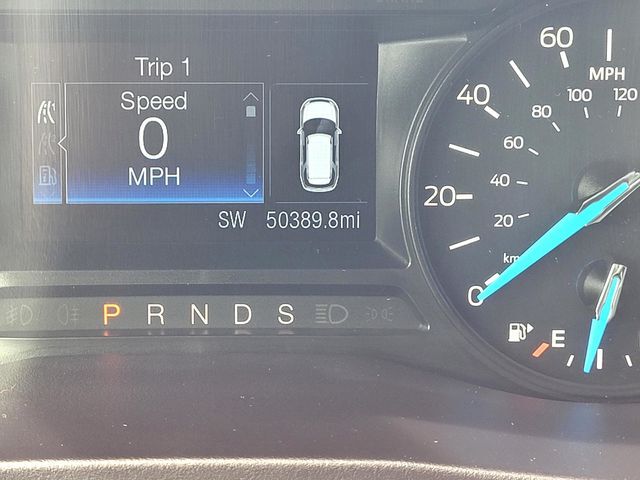 2019 Ford Explorer XLT Roseville CA