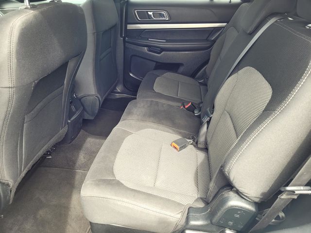 2019 Ford Explorer XLT Roseville CA