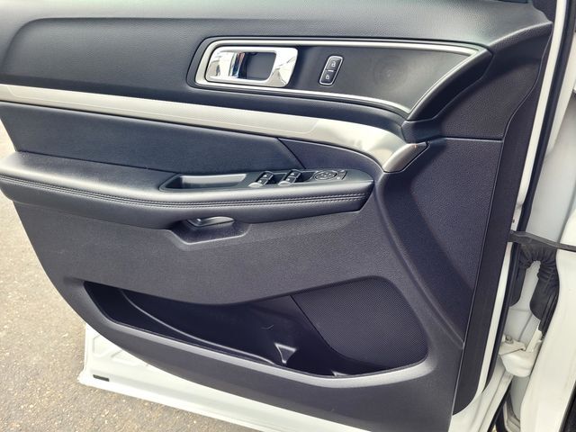 2019 Ford Explorer XLT Roseville CA