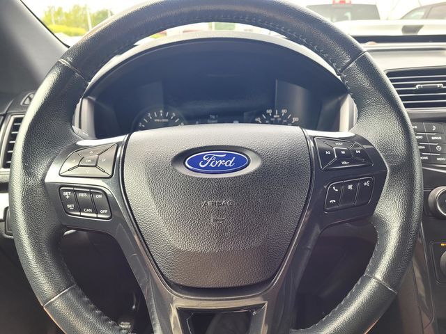2019 Ford Explorer XLT Roseville CA