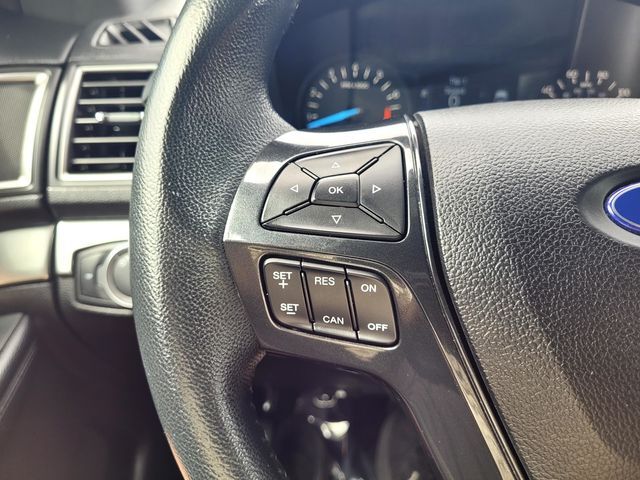 2019 Ford Explorer XLT Roseville CA