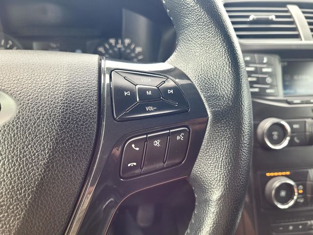 2019 Ford Explorer XLT Roseville CA