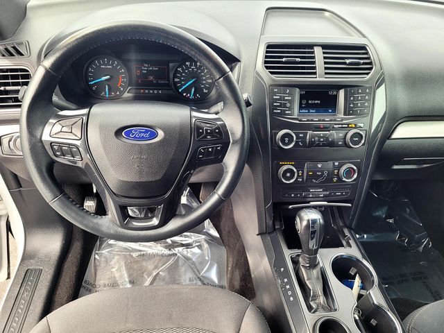 2019 Ford Explorer XLT Roseville CA