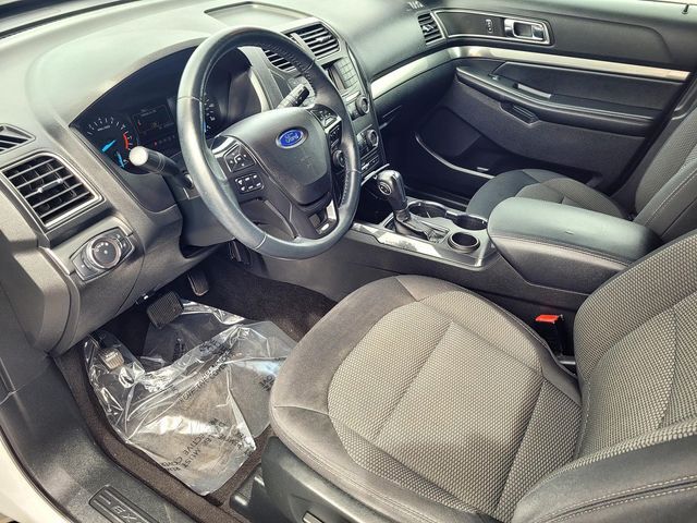 2019 Ford Explorer XLT Roseville CA