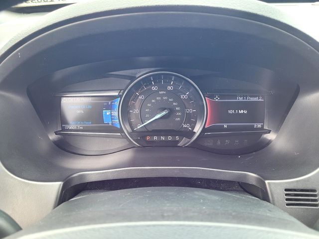 2019 Ford Explorer XLT Roseville CA