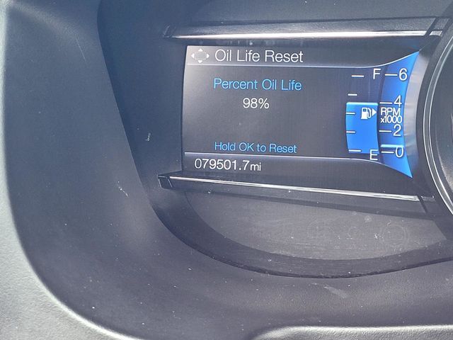 2019 Ford Explorer XLT Roseville CA