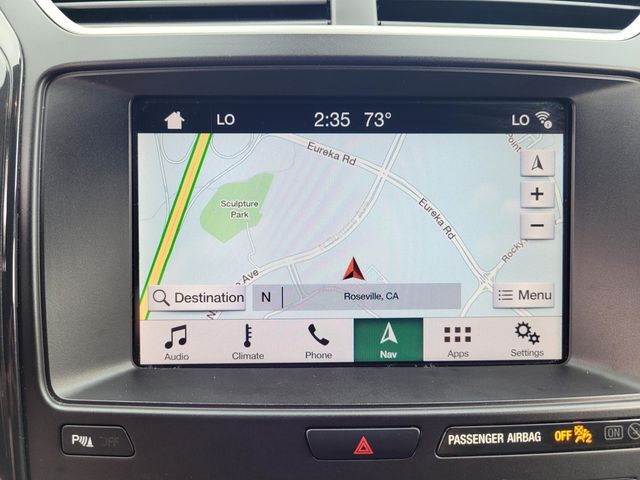 2019 Ford Explorer XLT Roseville CA