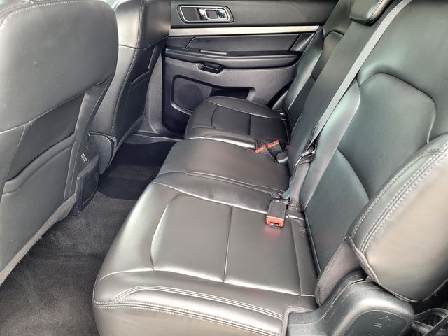 2019 Ford Explorer XLT Roseville CA