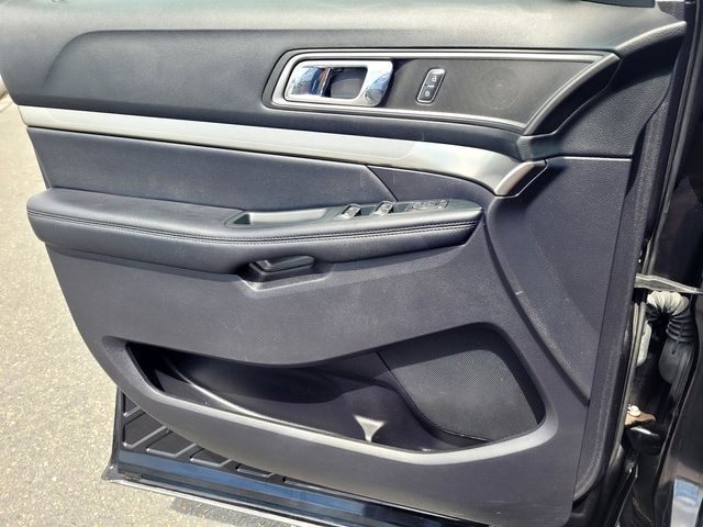 2019 Ford Explorer XLT Roseville CA