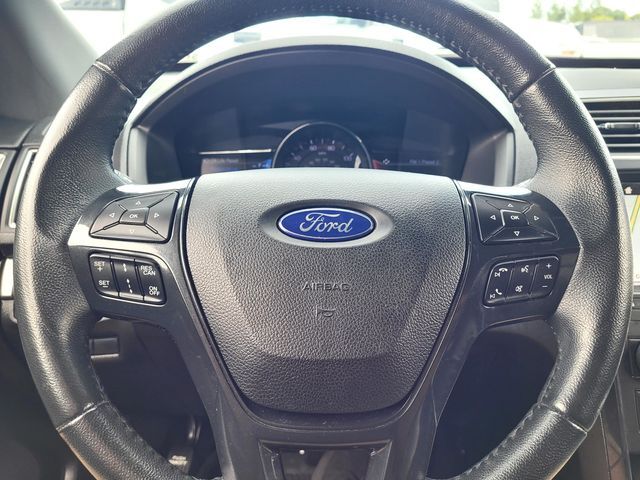 2019 Ford Explorer XLT Roseville CA