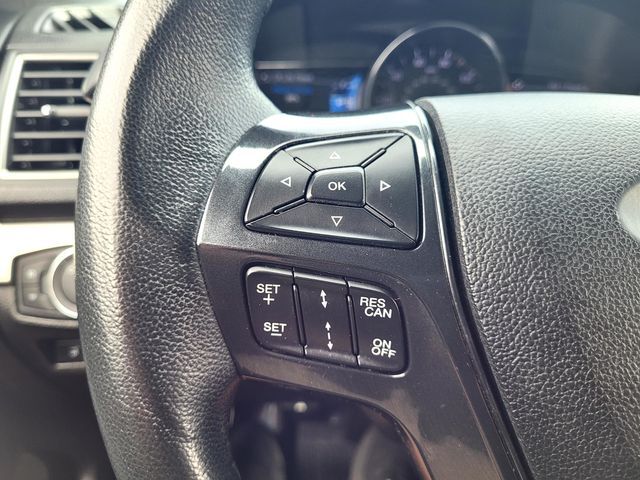 2019 Ford Explorer XLT Roseville CA