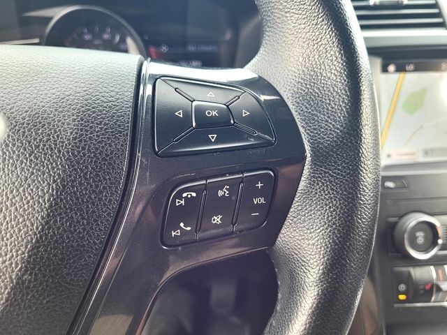 2019 Ford Explorer XLT Roseville CA