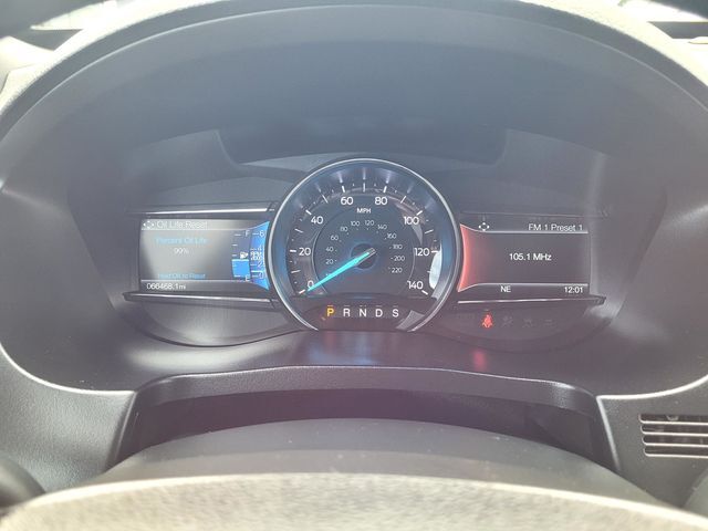 2019 Ford Explorer XLT Roseville CA