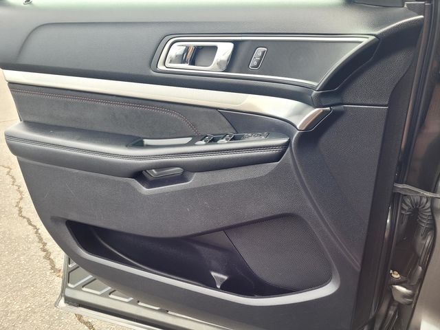2019 Ford Explorer XLT Roseville CA