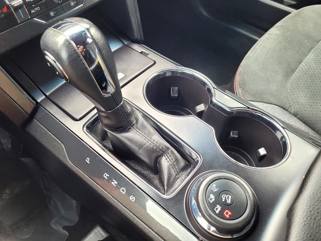2019 Ford Explorer XLT Roseville CA