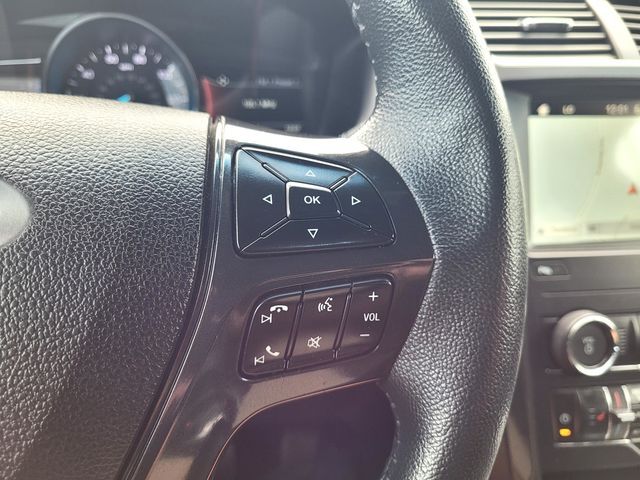 2019 Ford Explorer XLT Roseville CA