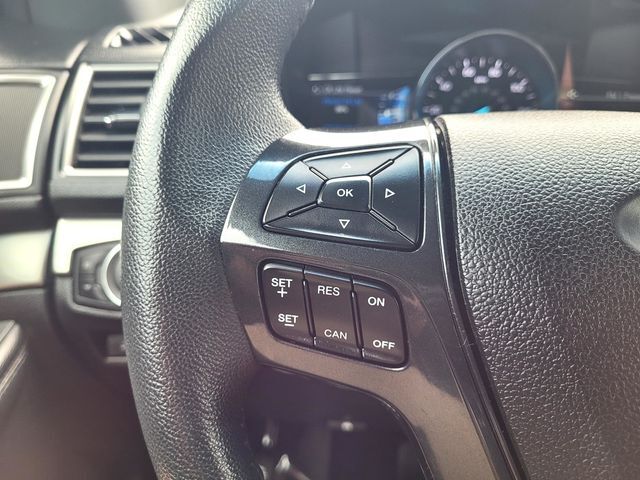 2019 Ford Explorer XLT Roseville CA