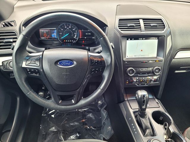 2019 Ford Explorer XLT Roseville CA