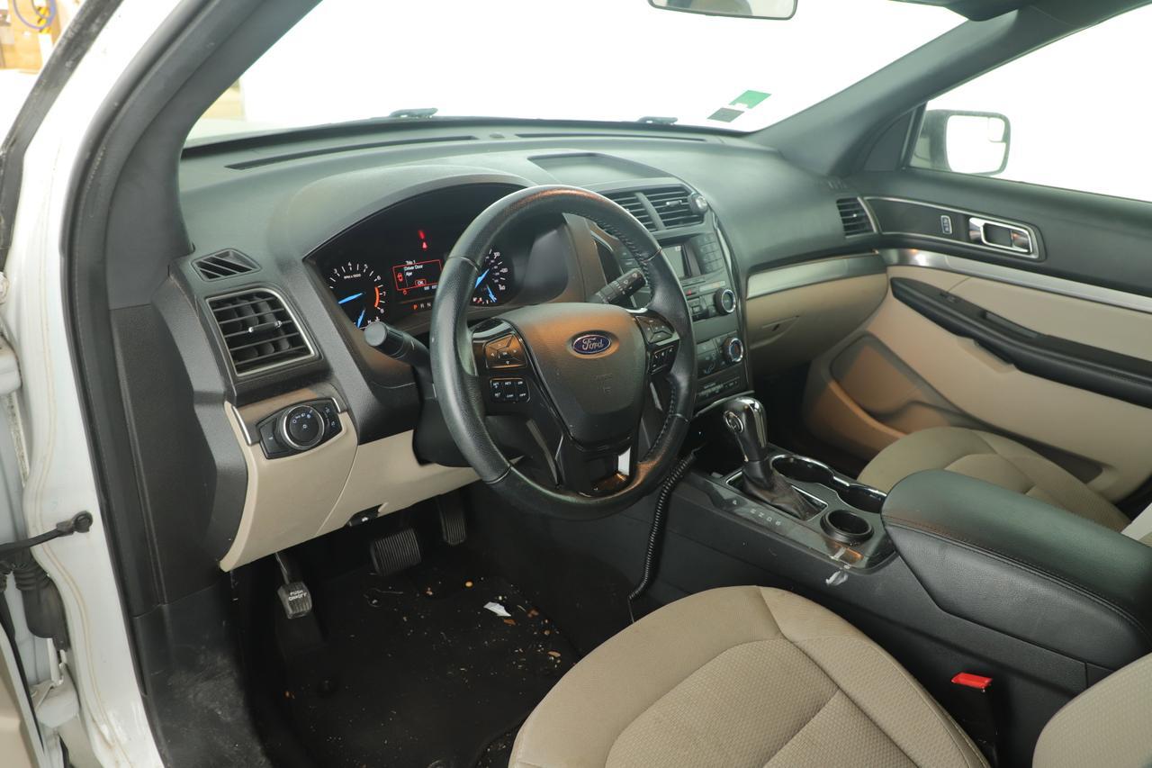 2019 Ford Explorer XLT New Braunfels TX