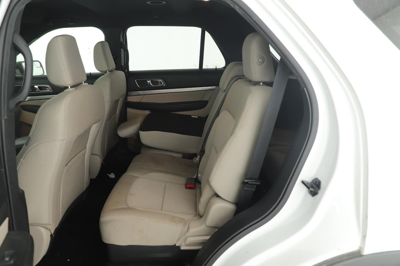 2019 Ford Explorer XLT New Braunfels TX