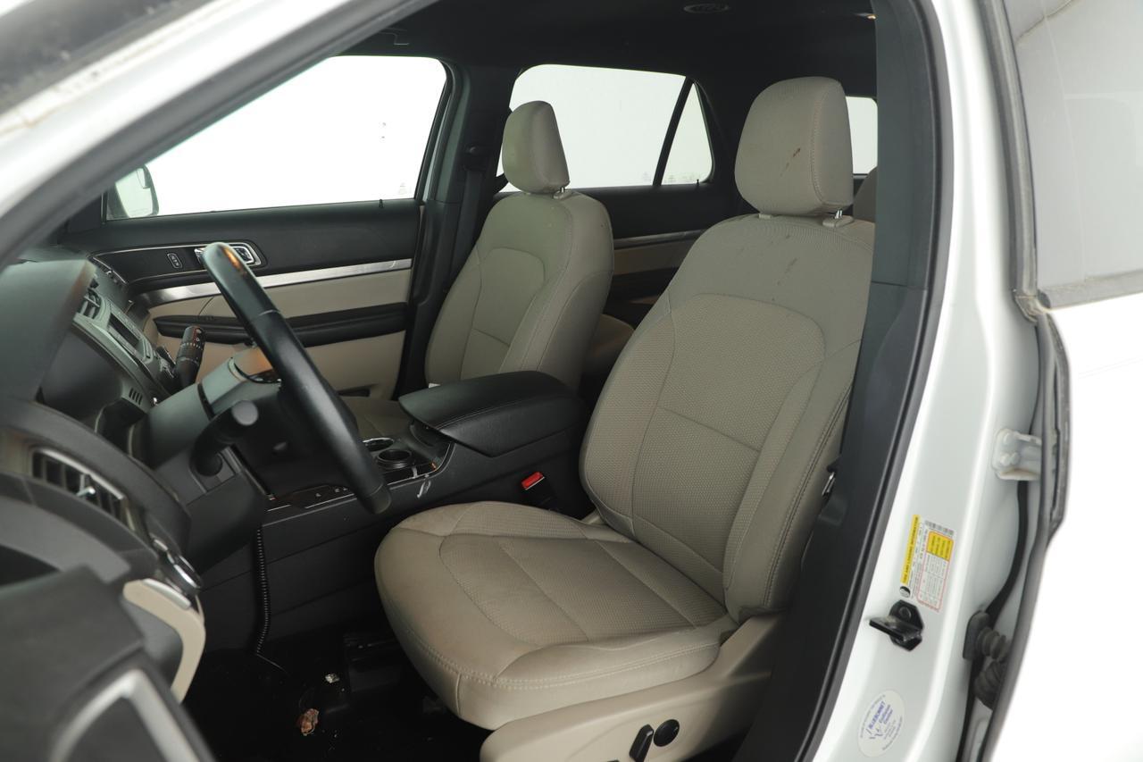 2019 Ford Explorer XLT New Braunfels TX