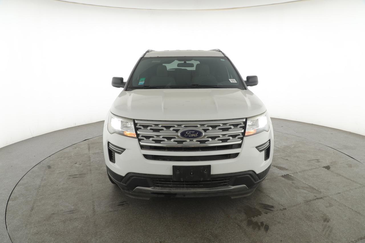 2019 Ford Explorer XLT New Braunfels TX