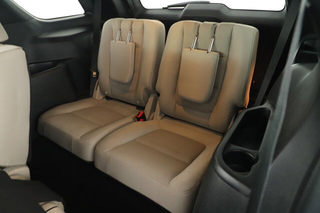 2019 Ford Explorer XLT New Braunfels TX