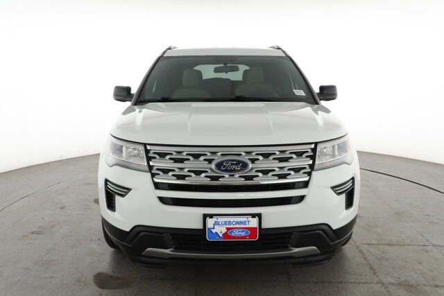 2019 Ford Explorer XLT New Braunfels TX