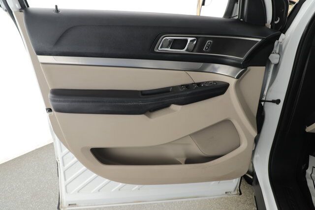 2019 Ford Explorer XLT New Braunfels TX