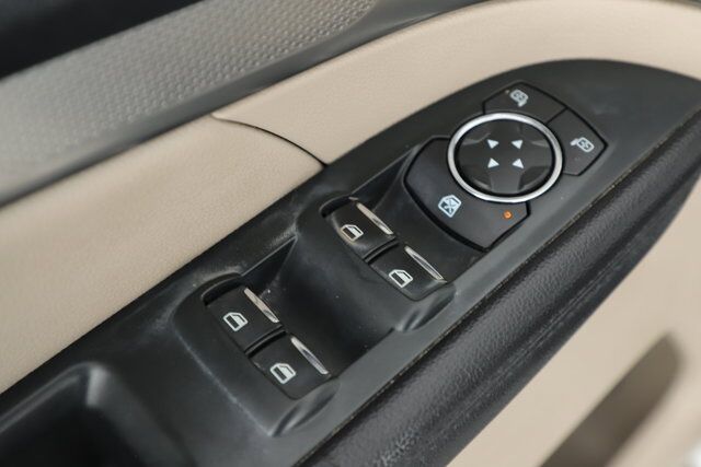 2019 Ford Explorer XLT New Braunfels TX