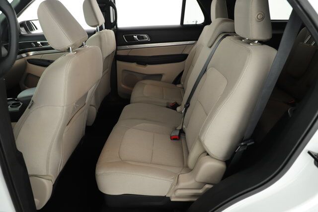 2019 Ford Explorer XLT New Braunfels TX