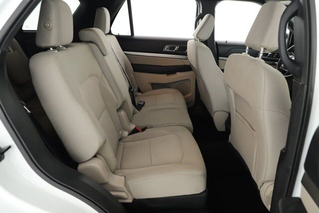 2019 Ford Explorer XLT New Braunfels TX