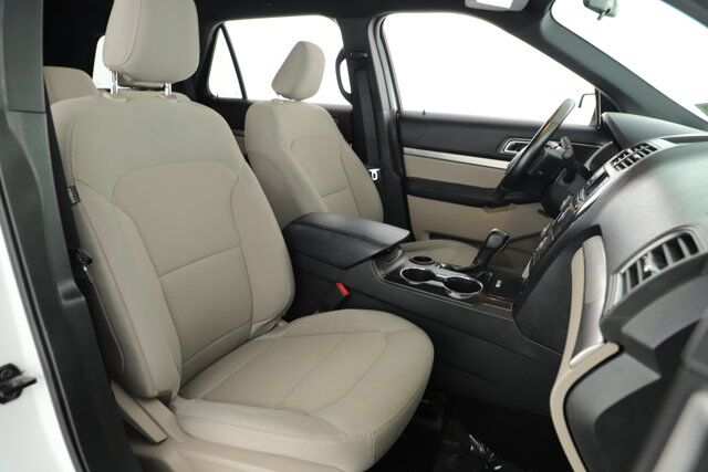 2019 Ford Explorer XLT New Braunfels TX