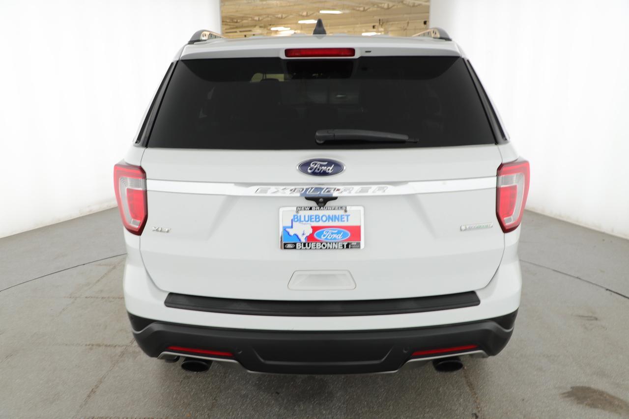 2019 Ford Explorer XLT New Braunfels TX
