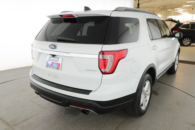 2019 Ford Explorer XLT New Braunfels TX