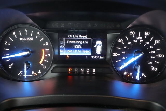 2019 Ford Explorer XLT New Braunfels TX