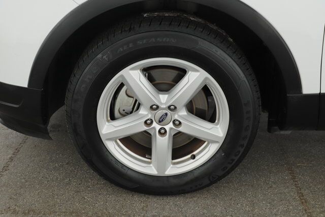 2019 Ford Explorer XLT New Braunfels TX