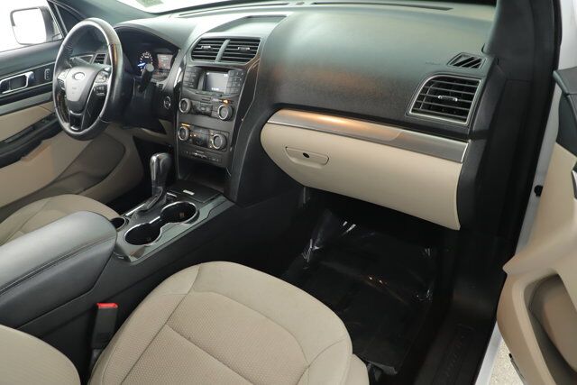 2019 Ford Explorer XLT New Braunfels TX