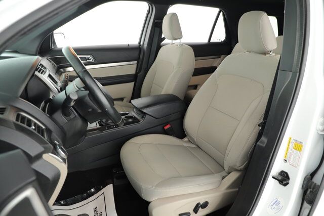 2019 Ford Explorer XLT New Braunfels TX