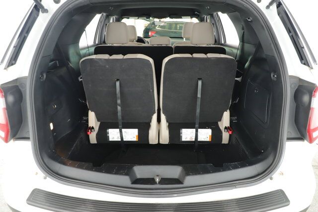2019 Ford Explorer XLT New Braunfels TX