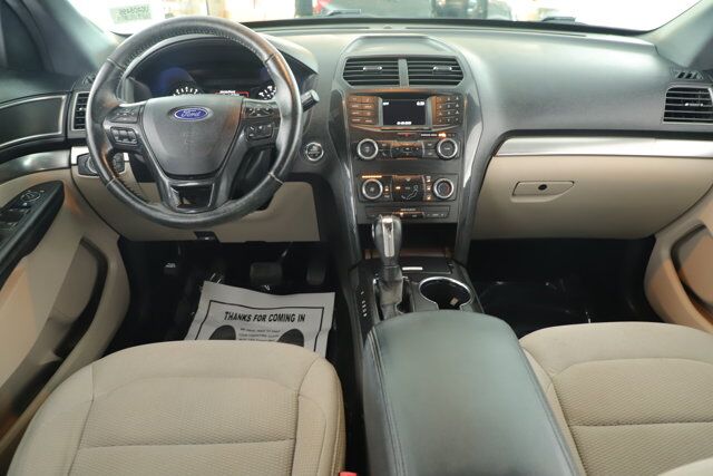 2019 Ford Explorer XLT New Braunfels TX