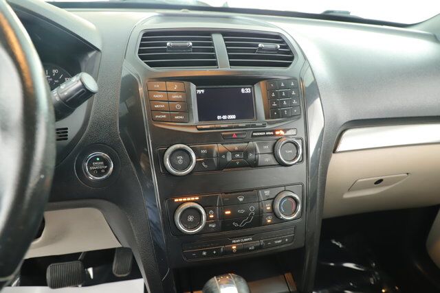 2019 Ford Explorer XLT New Braunfels TX